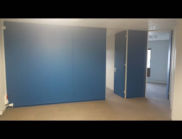 90M² OFFICE TO LET IN TYGER VALLEY
